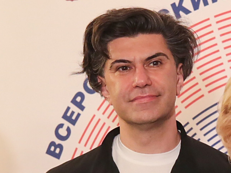 Николай ЦискаридзеФото: Наталья Мущинкина