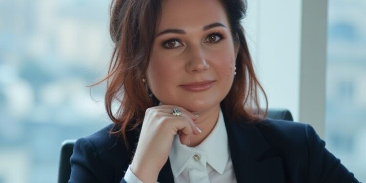    ЕЛИЗАВЕТА СЕЛЕЗНЁВА/ЛИЧНЫЙ АРХИВ