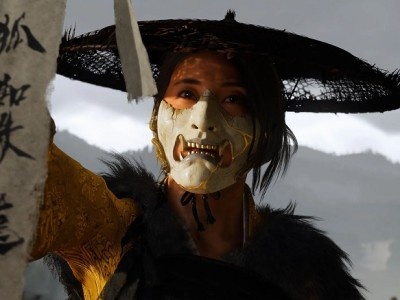    Sony анонсировала презентацию Ghost of Yotei. Ей посвятят целую State of Play