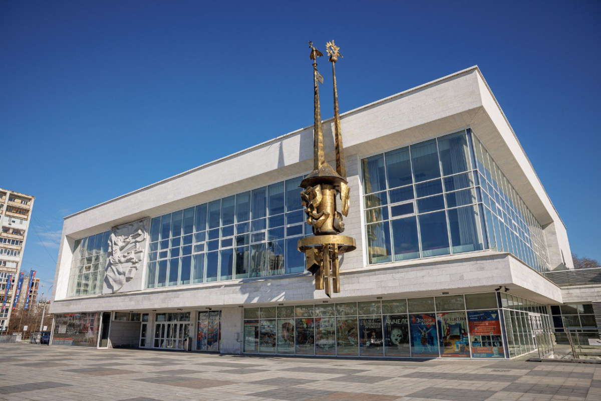    Фото: Алексей Орлов | ТГ-канал