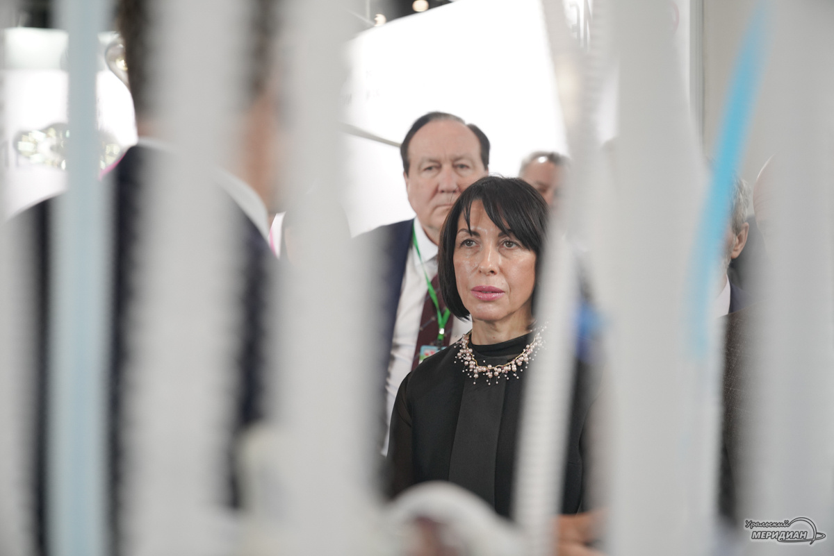    Фото: Лидия Аникина © ИА «Уральский меридиан»