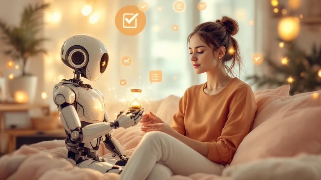    Как использовать GPT-помощника для успешного планирования месяца без стресса FadeevaYulia