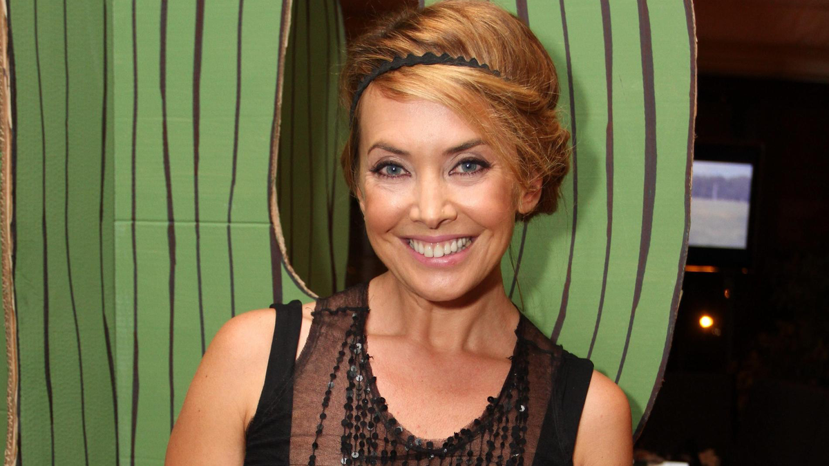    Жанна Фриске. Фото: Legion-Media