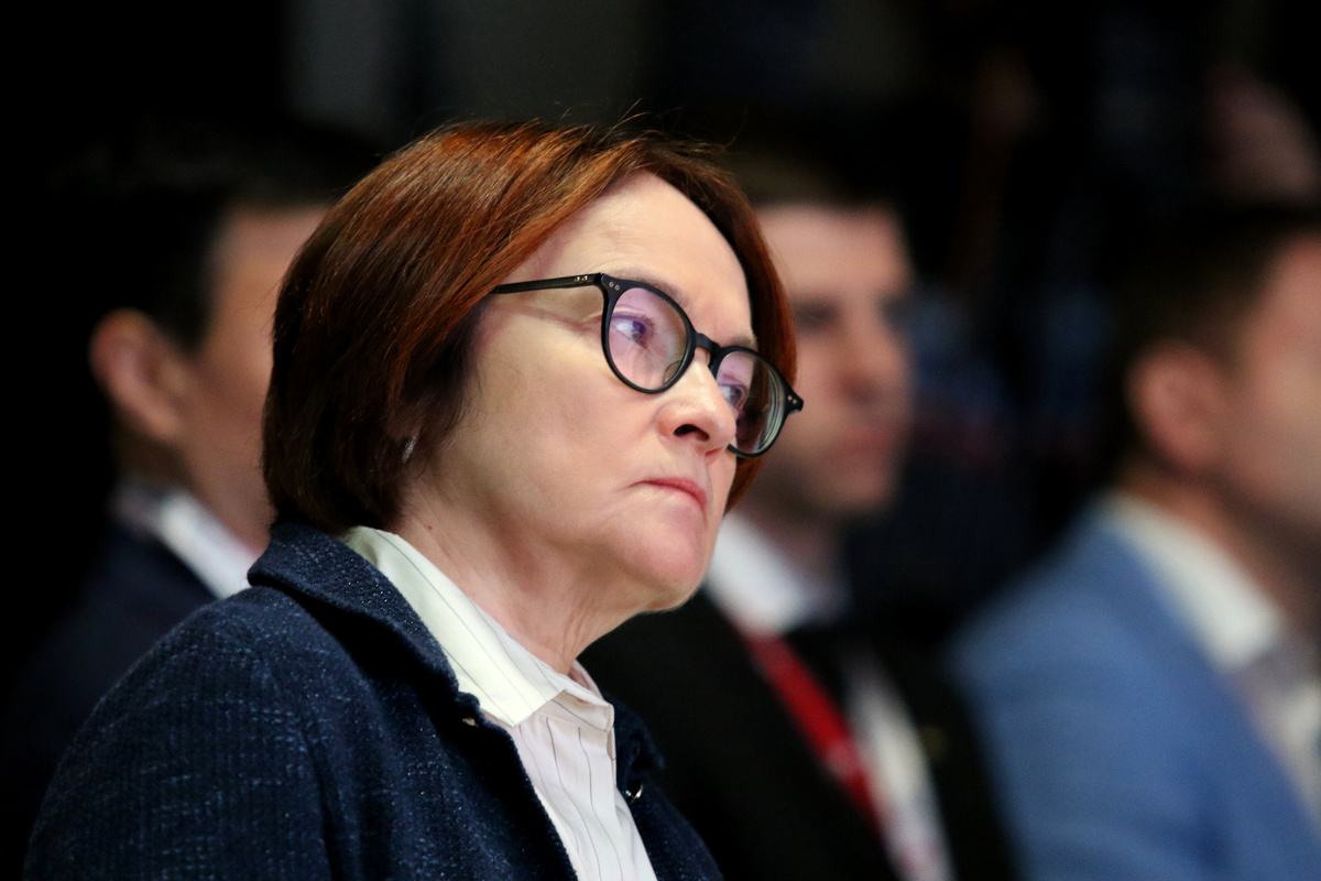 © Maksim Konstantinov/Globallookpress