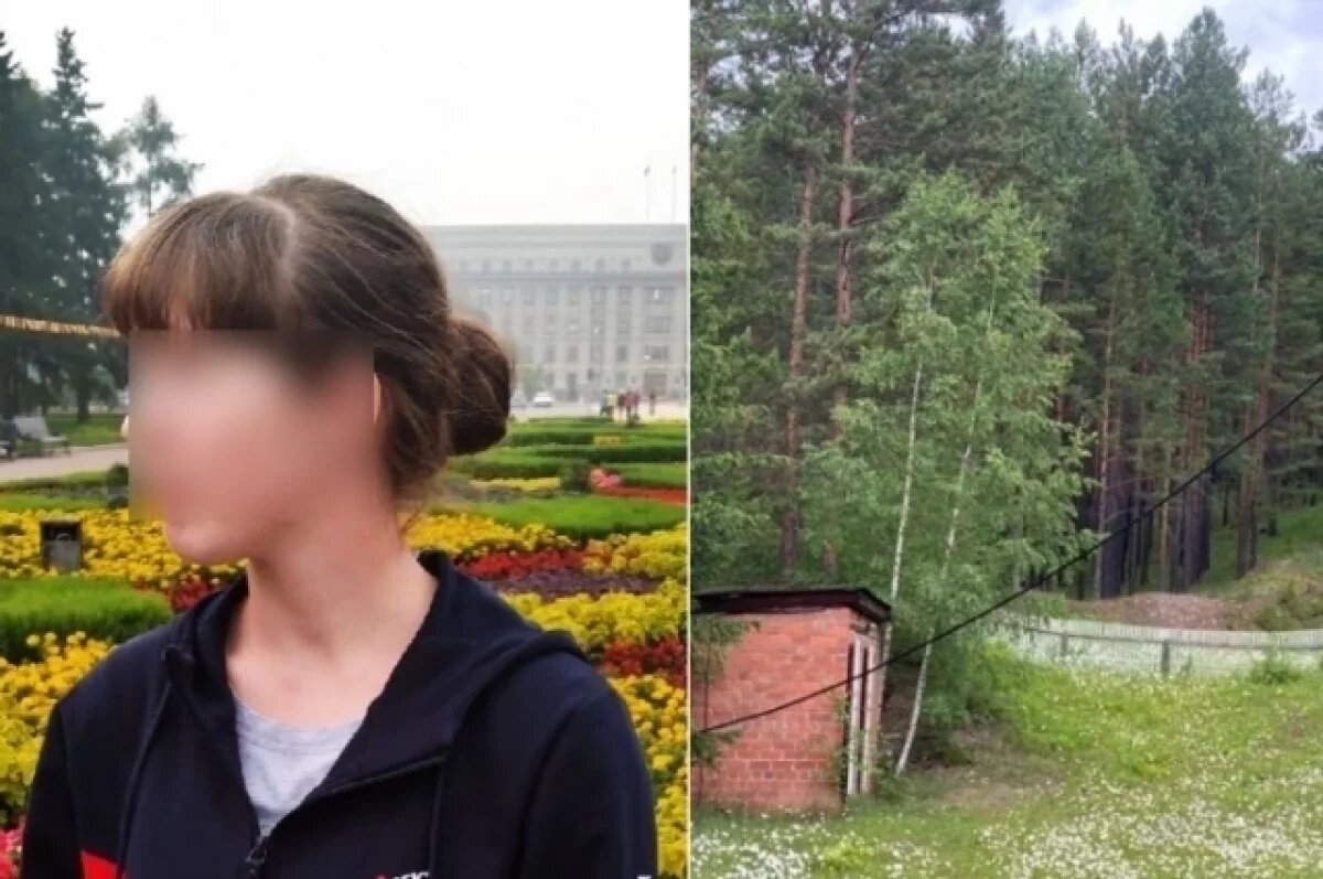    Тело пропавшей под Иркутском 20-летней девушки нашли возле дома ее парня