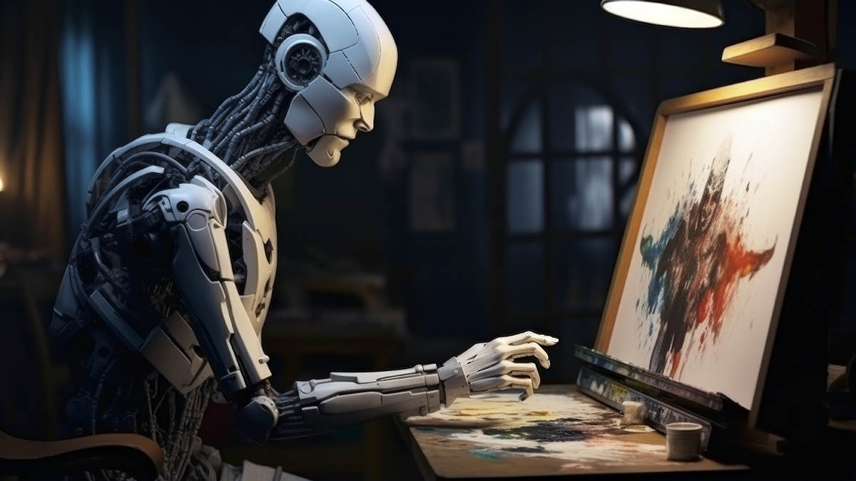    Изображение сгенерировано при помощи нейросети / Freepik