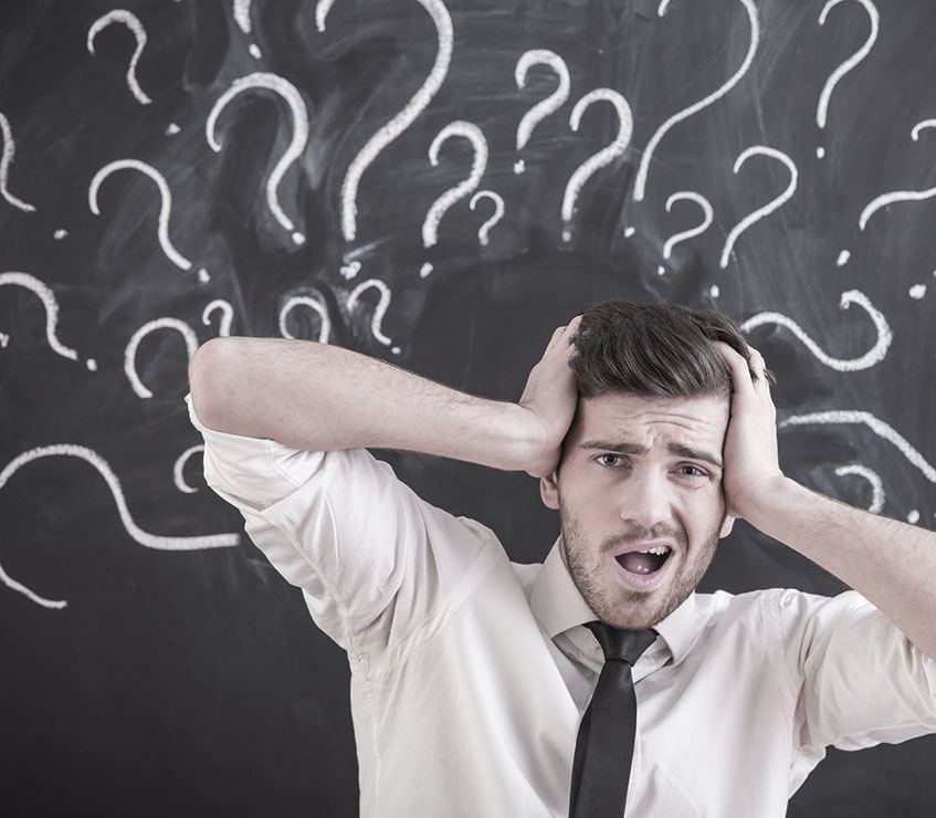 10 лет Кастанеда не понимал, чему его учит дон Хуан