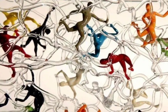 ПРАВДА о нашем мире: Санта Барбара отдыхает?