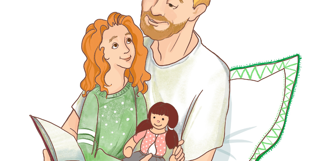 Сказка «Пять стихий». ЭПИЛОГ