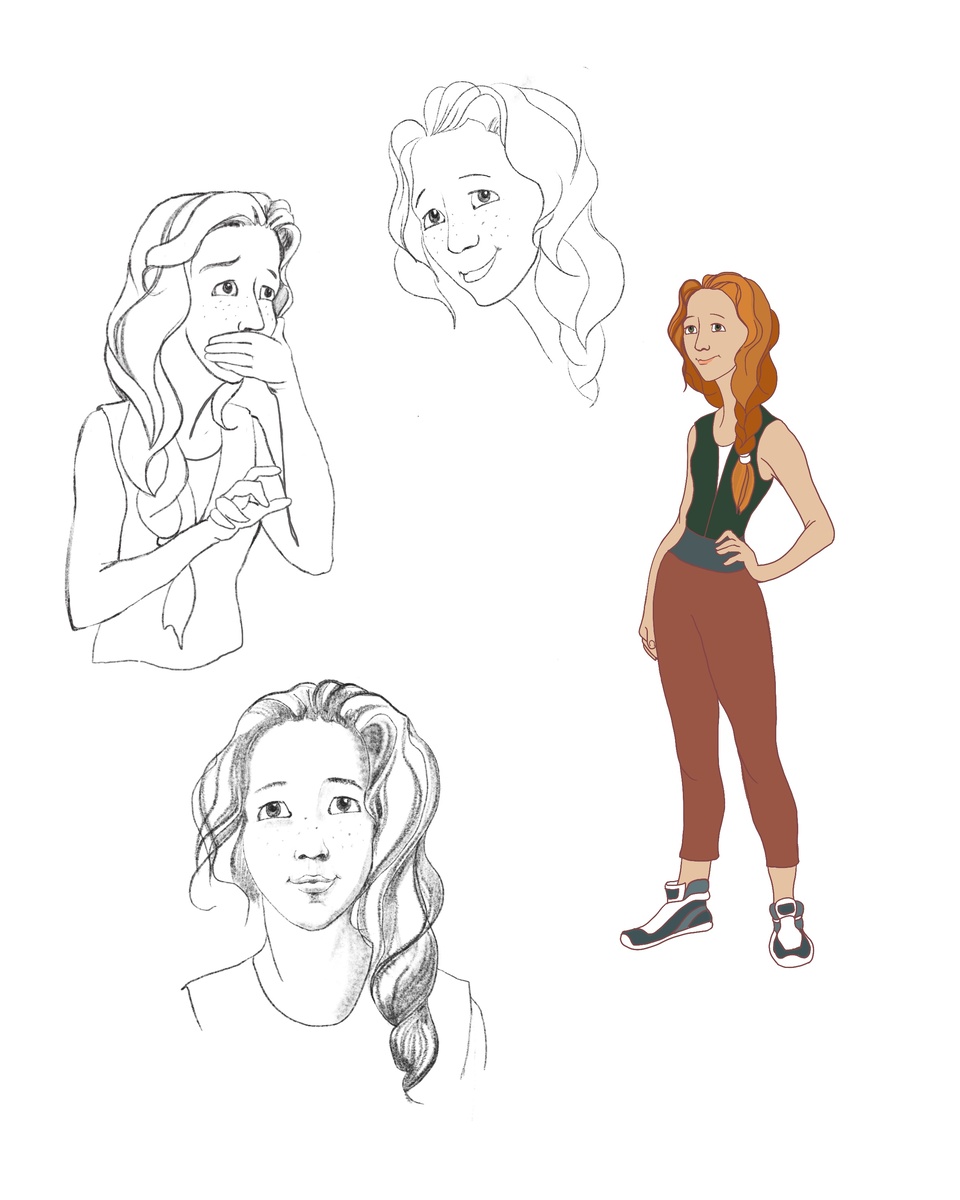 Один из вариантов Аниры