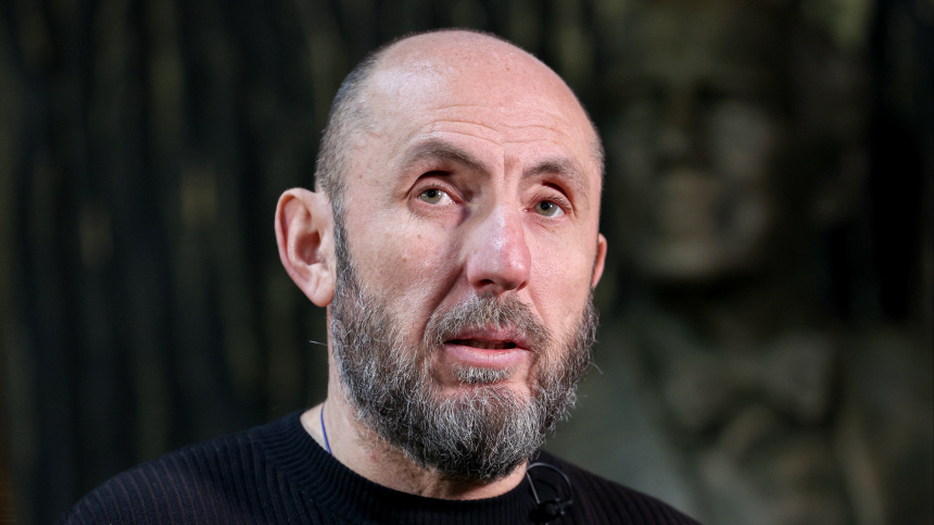    Фото: : Бобылев Сергей/ТАСС