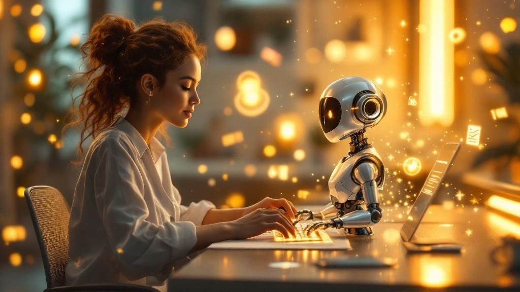    Как освободить время и уменьшить повторяющиеся задачи на 80% с помощью автоматизации FadeevaYulia