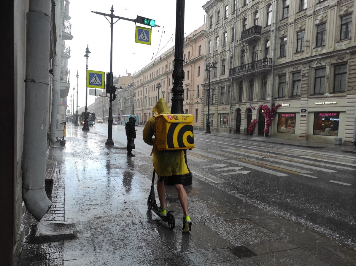 © Форпост Северо-Запад / Алиса Иняхина