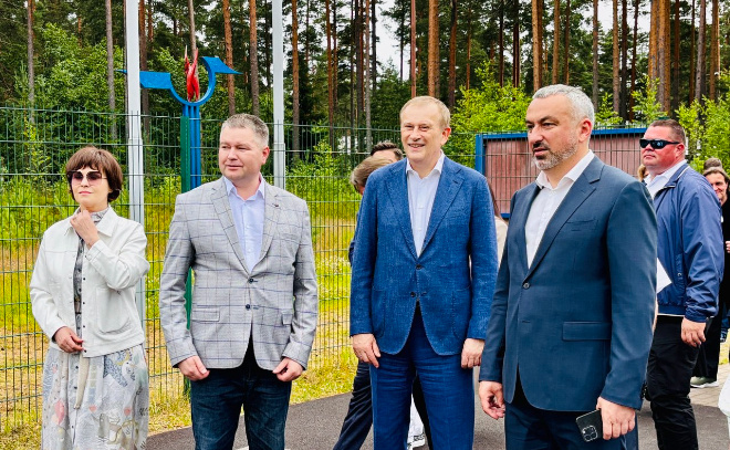    © Администрация Тихвинского района