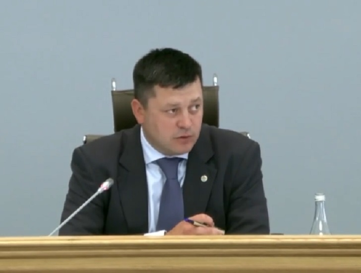    Фото: Администрация Уфы