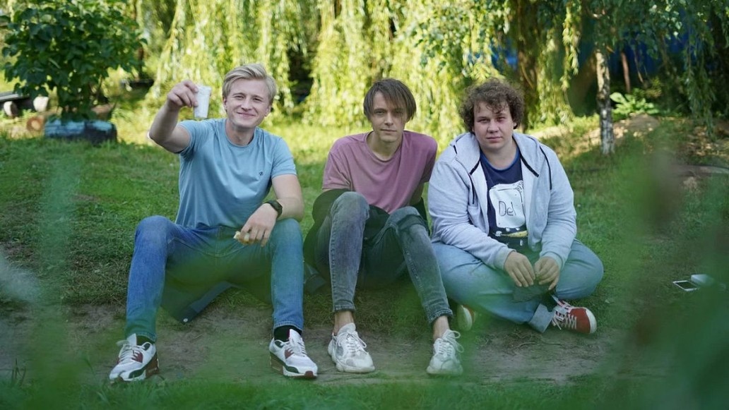 Листайте вправо, чтобы увидеть больше изображений