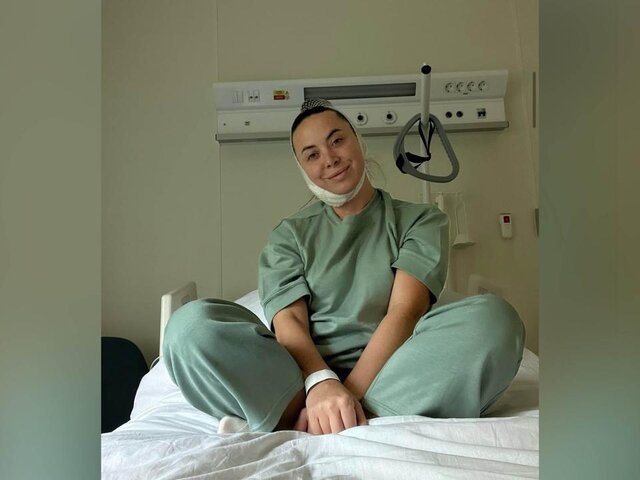    Фото: instagram.com (принадлежит Meta, признана экстремистской и запрещена в РФ)/Natalia Friske