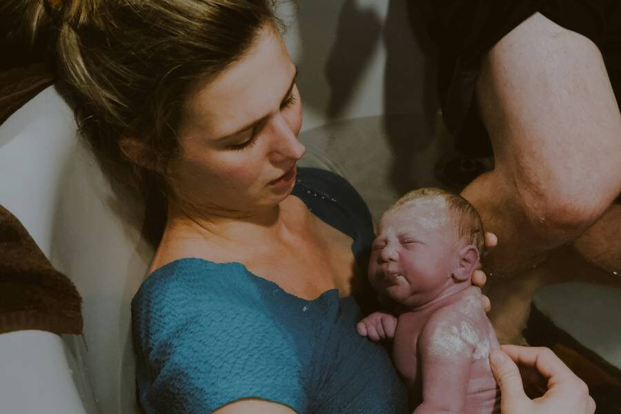 Фото: Olivia Anne Snyder / Unsplash.com