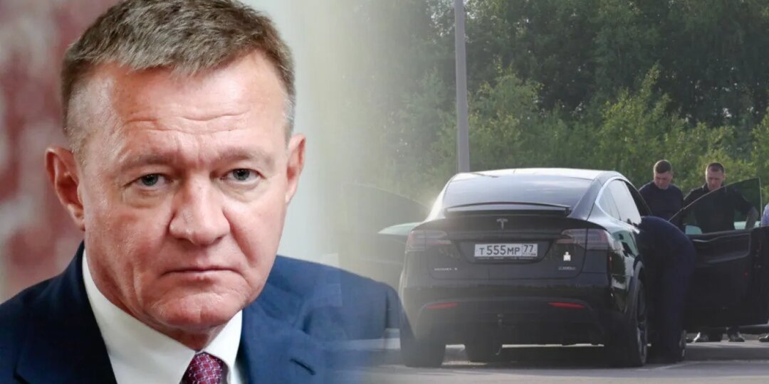 Восемь "глаз" записали каждый шаг погибшего министра? Марков: "Убийц надо искать". Камеры "Теслы" знают правду?