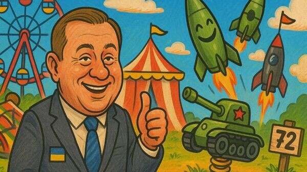    © Фото : Сгенерировано Искусственным Интеллектом