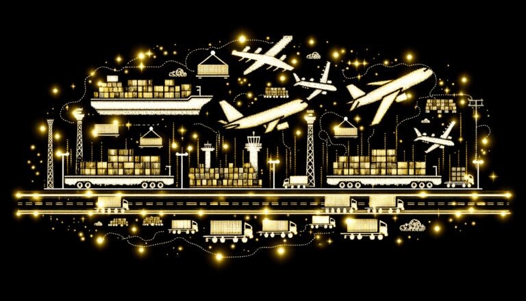    Технологическая революция в международной контейнерной логистике: как дроны и роботы меняют правила игры в контроле грузов Vladislav Ageev