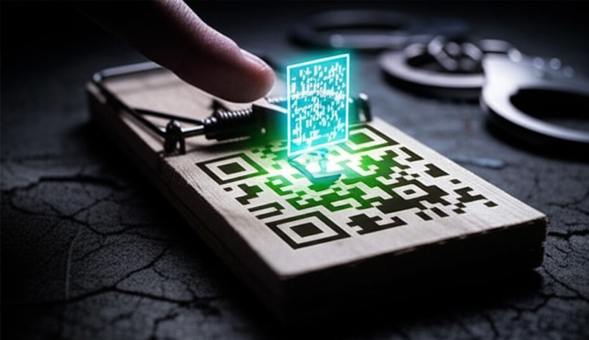 Иллюзия легкой наживы часто ведет в тупик.