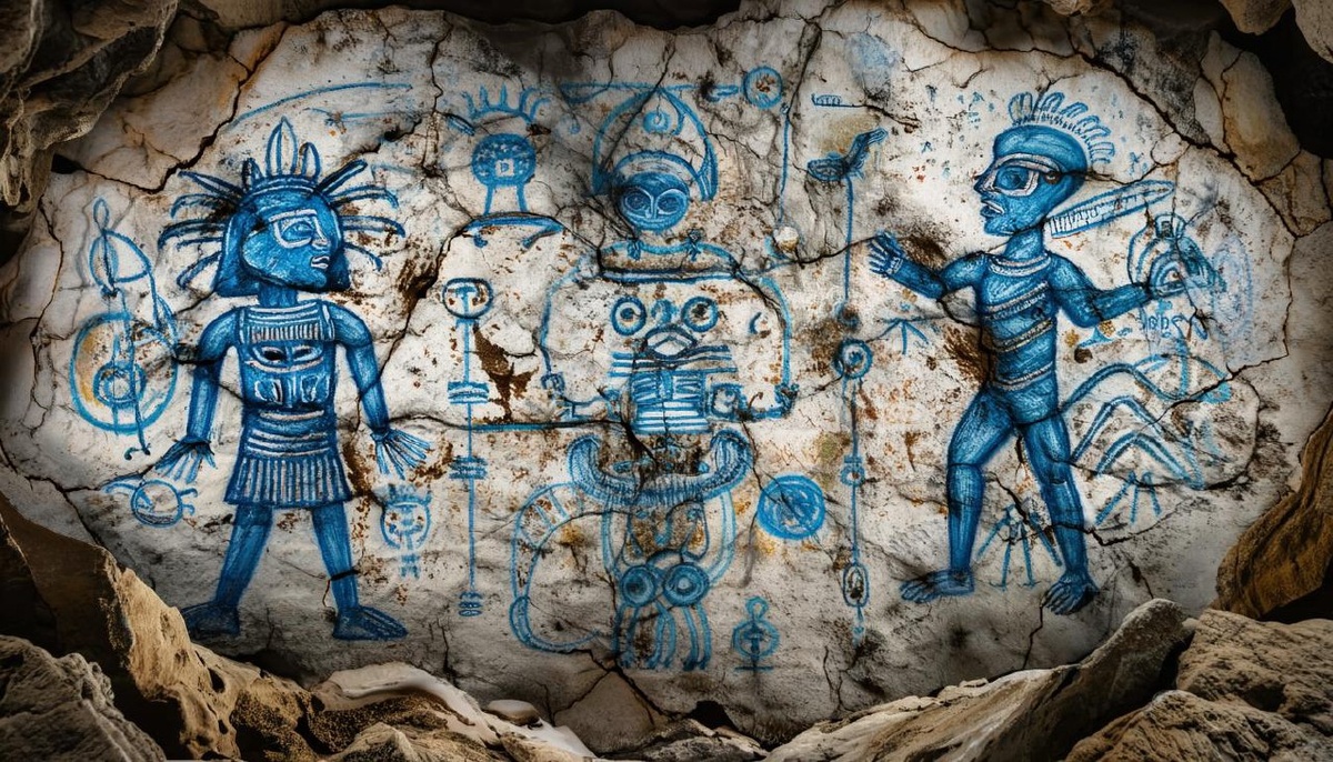    Фото сгенерировано Kandinsky 4.1