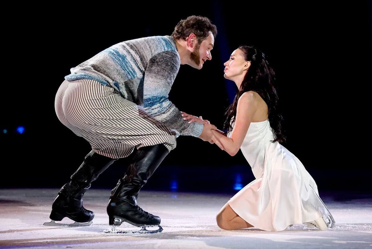 Фото из telegram Teamzagitova