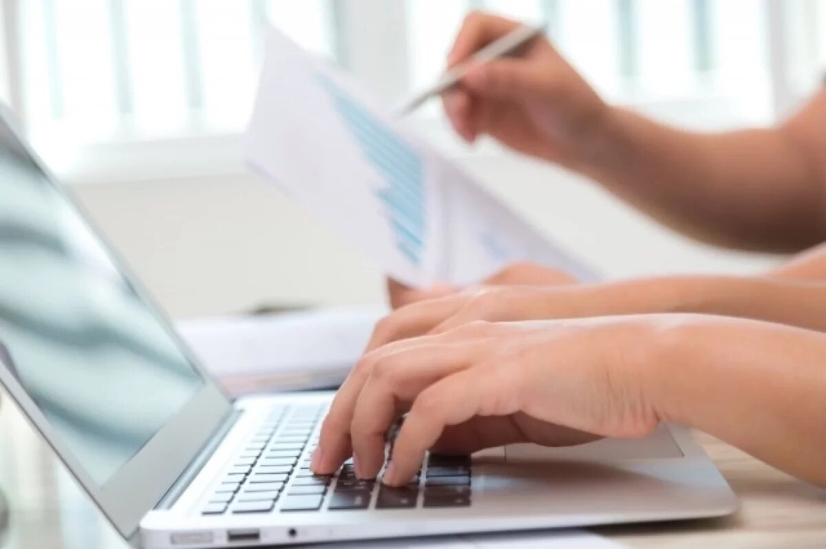    В ОСФР рассказали о выплате единовременного пособия при рождении ребёнка