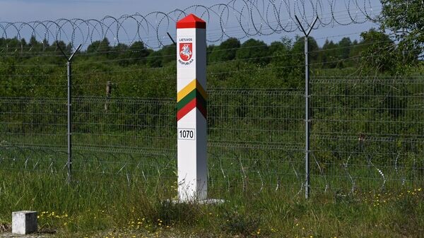    © Sputnik / Виктор Толочко