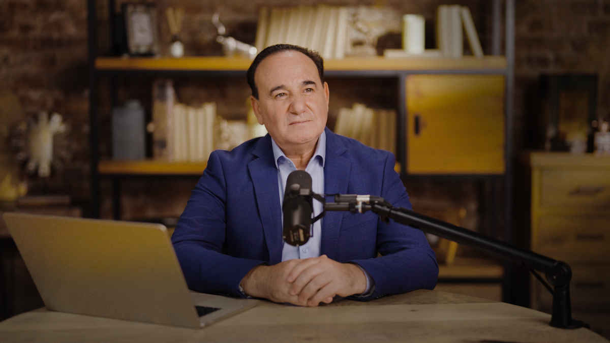 Рушель Блаво автор бестселлера Энергия на грани.