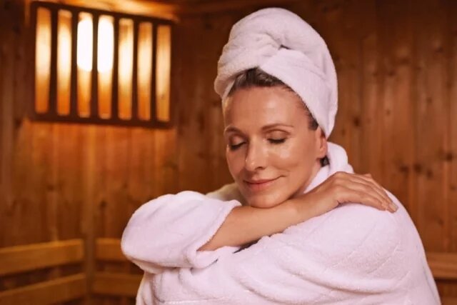    Где помыться, если отключили горячую воду?