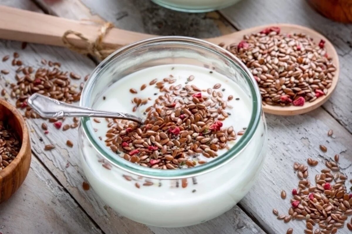    Врач Сухарева развеяла миф об оздоравливающих свойствах суперфудов