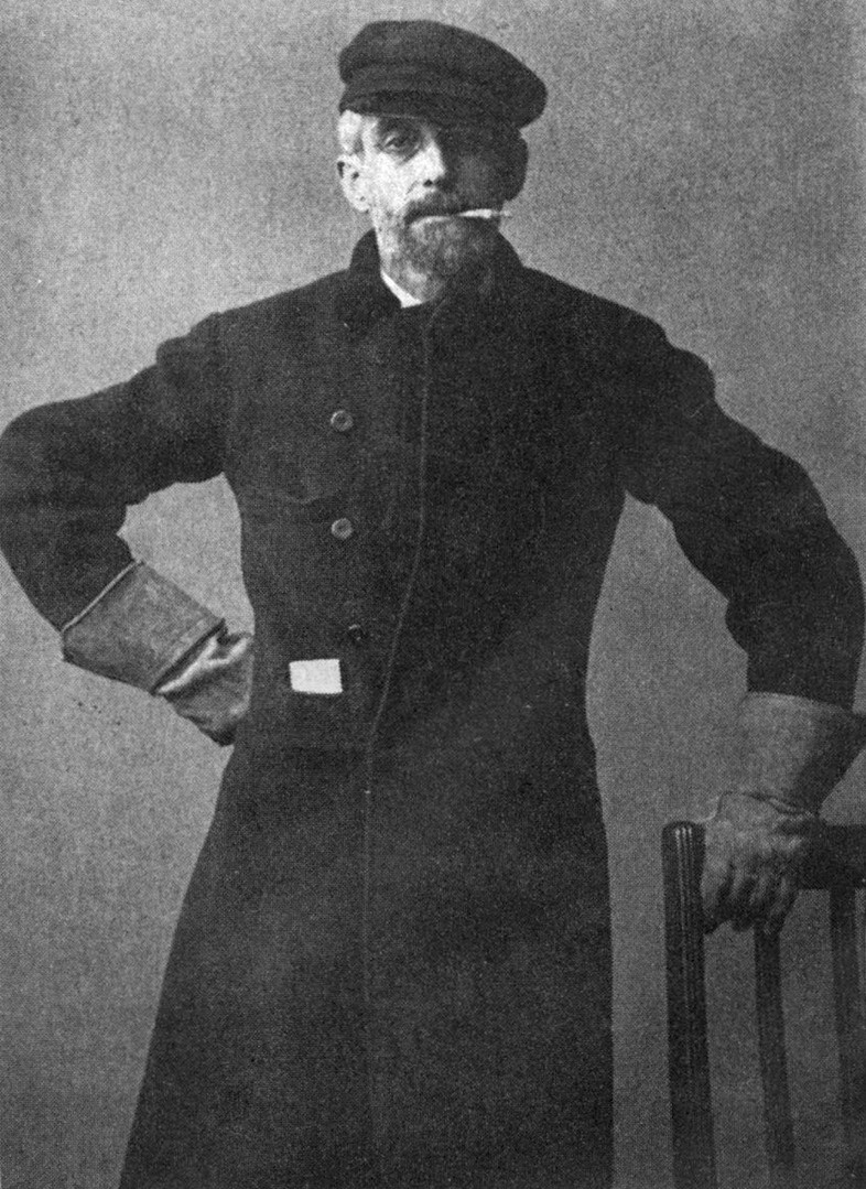 Хью Оуэн Томас