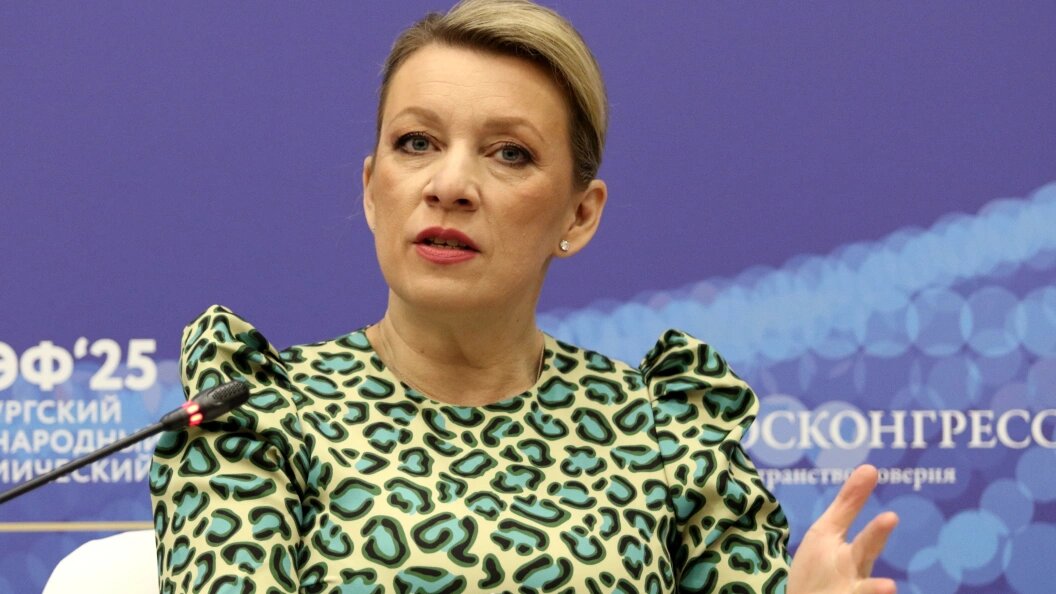    Maksim Konstantinov/Global Look Press/Globallookpress