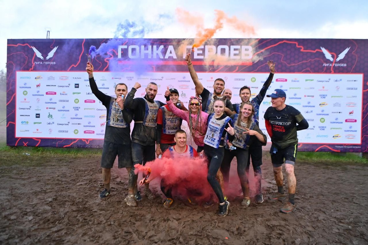 Дальше еще несколько фото. Листайте, если интересно.)