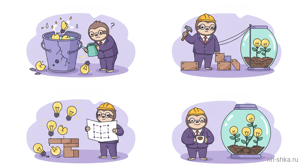 Цена ошибки: Как остановить раннюю текучесть кадров и удержать новичков в первые 90 дней