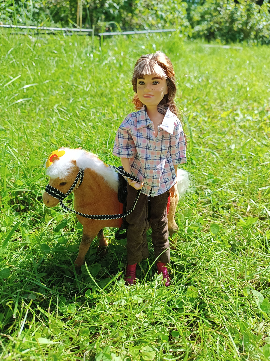 На самом деле все фото без обработки) 