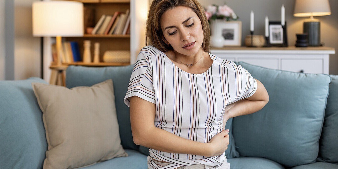 Съел, заболел и пожалел...