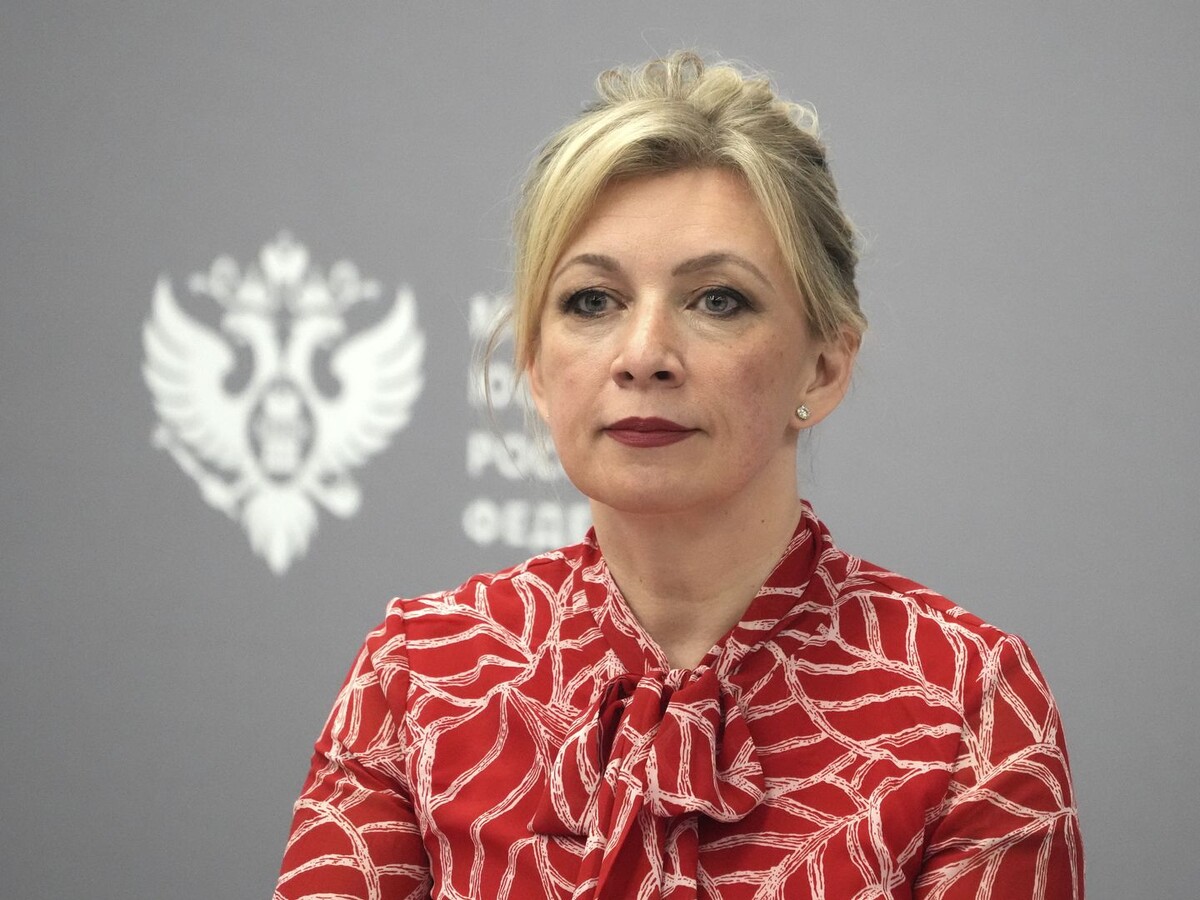     / Источник: ©ИЗВЕСТИЯ/Дмитрий Коротаев