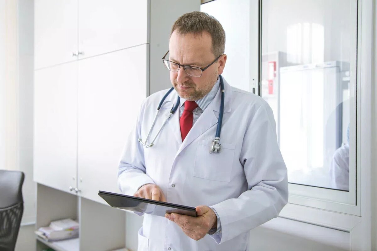 Владимир Рафальский