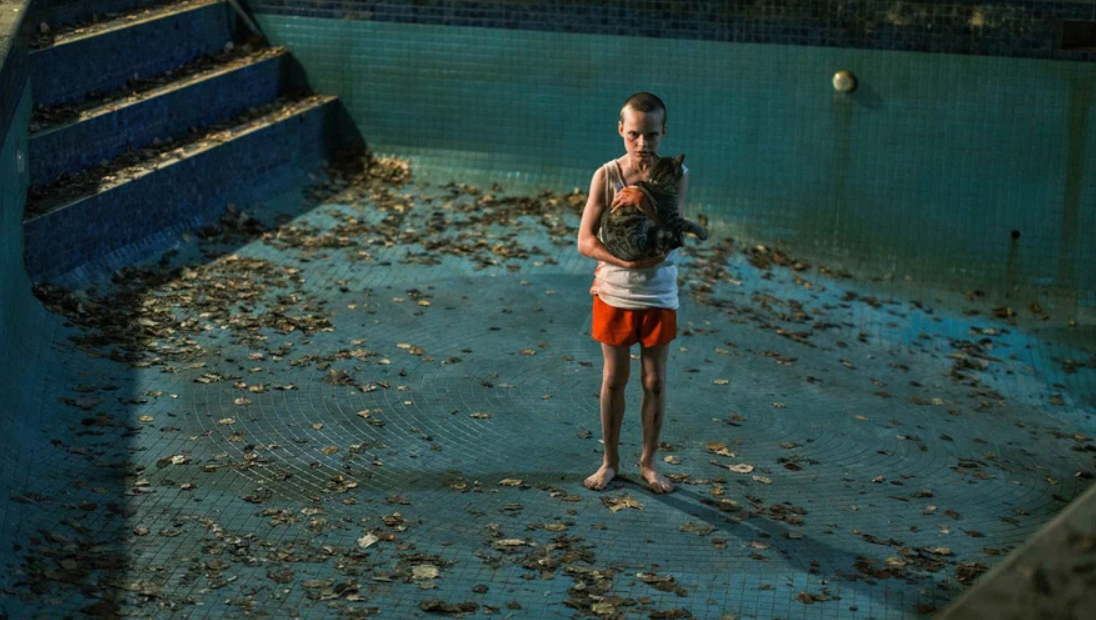 Фильм ужасов «Верни её из мёртвых»/«Bring Her Back» (2025)
