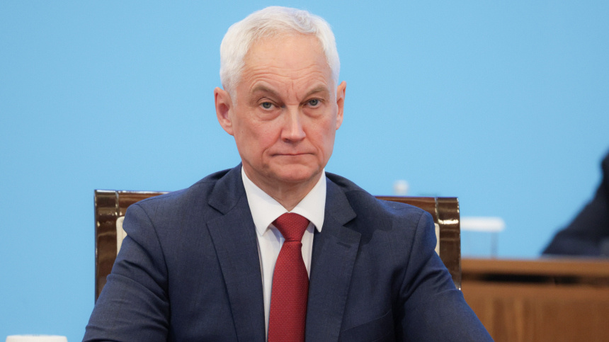    Фото: © РИА Новости/Гавриил Григоров