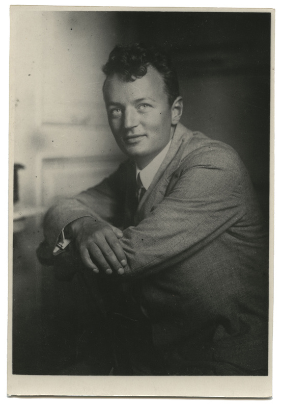 А. Афиногенов  фото из rg.ru