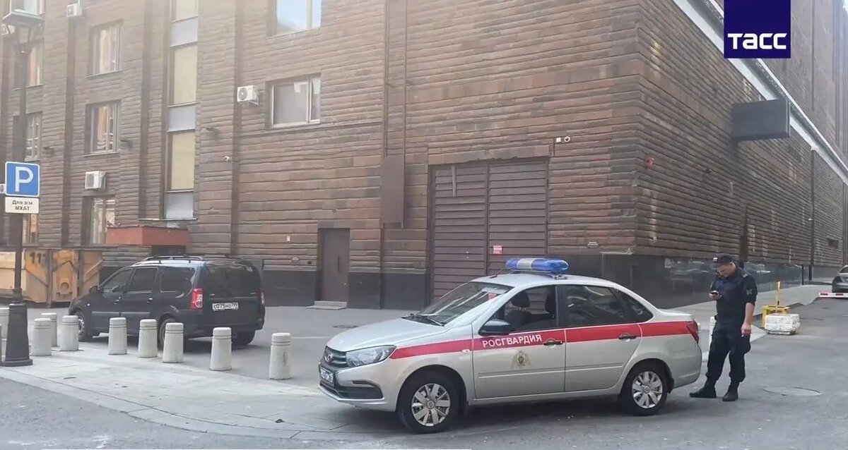    Фото: скриншот из видео ТАСС