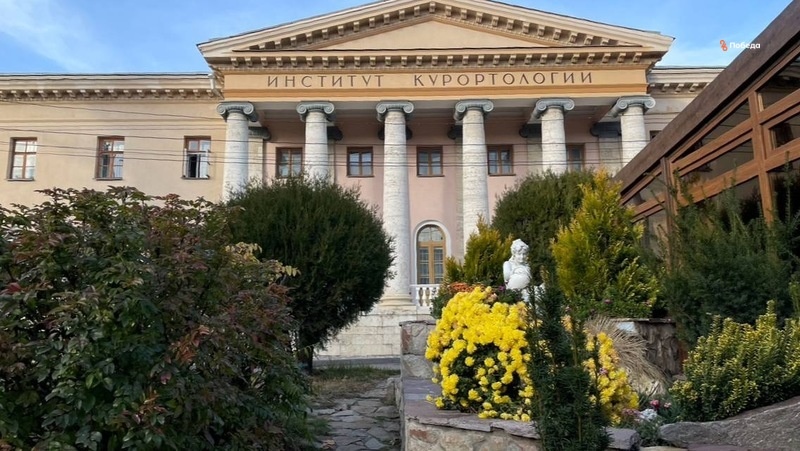      Фото: Лолита Кунижева / ИА «Победа26»