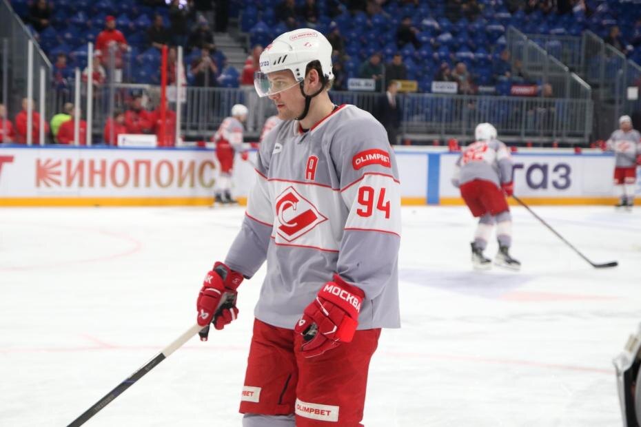    Maksim Konstantinov/Global Look Press