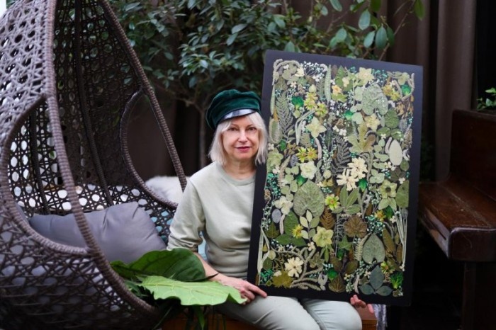    Фото: Дарвиновский музей