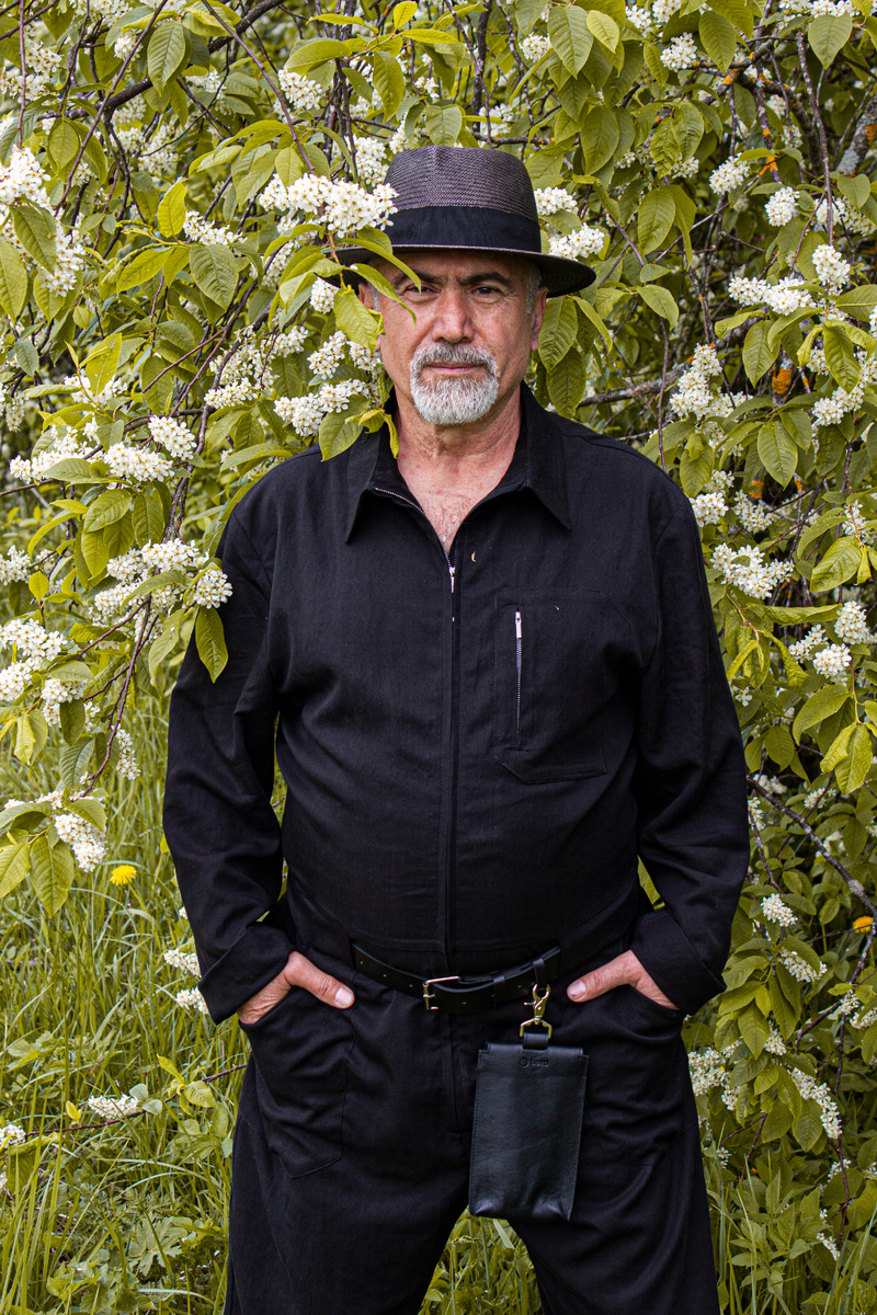 Легкий черный комбинезон на молнии, кожаный подвесной чехол для телефона черный, черный кожаный ремень 