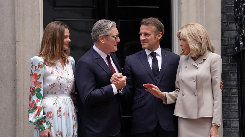    Фото: Reuters/Alberto Pezzali; 5-tv.ru